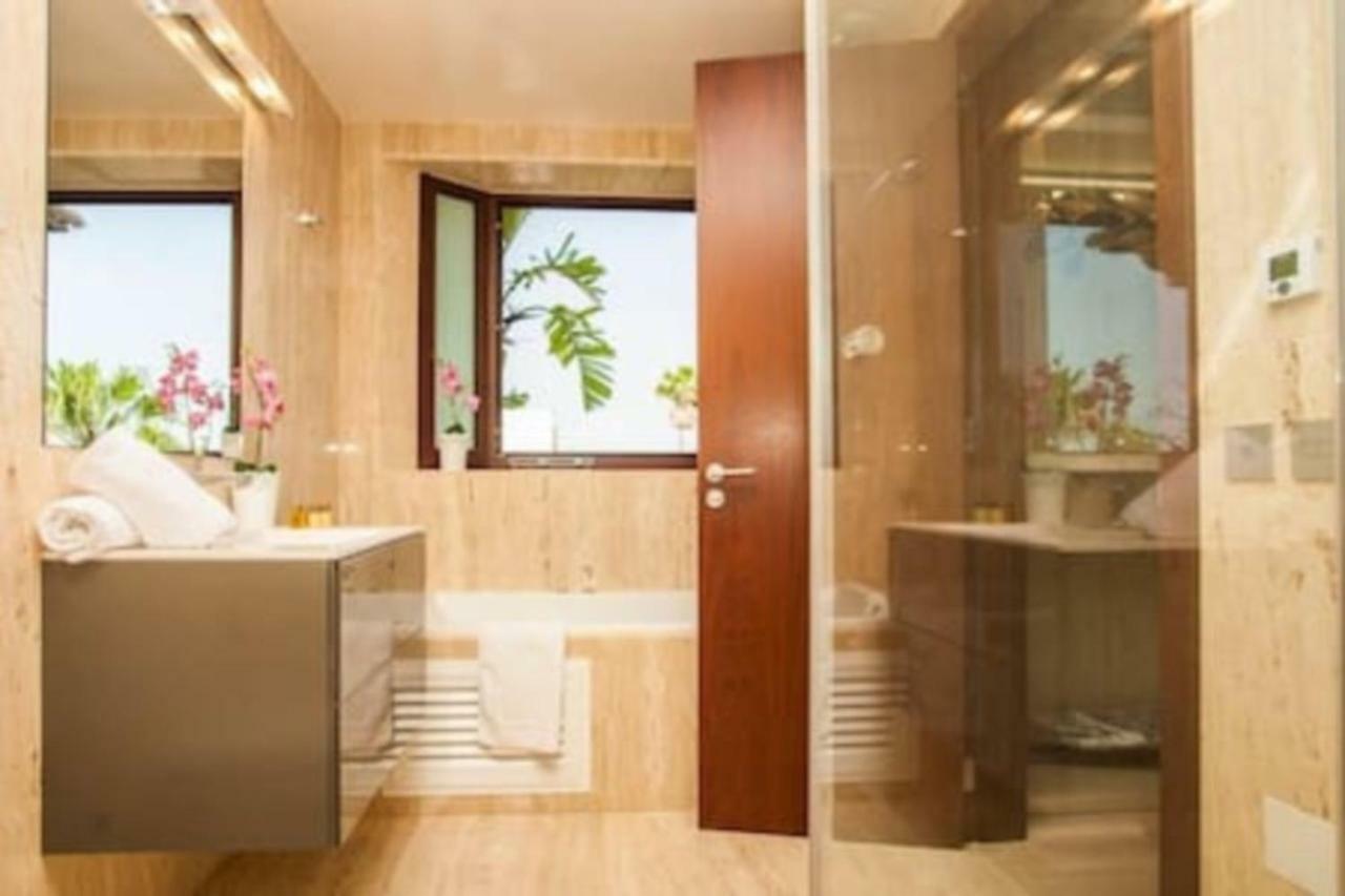 Apartamento Medina Luxury Penthouse Marbella Exterior foto